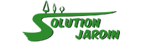 SOLUTION JARDIN